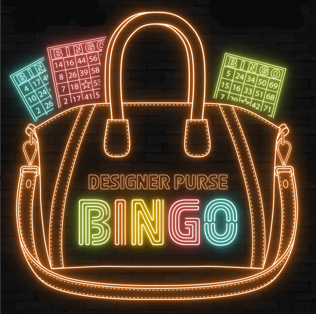 Purse Bingo