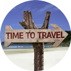 Time to Travel