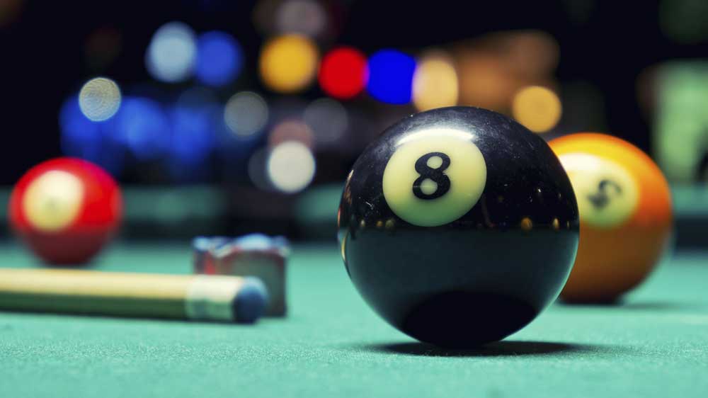 Billiards
