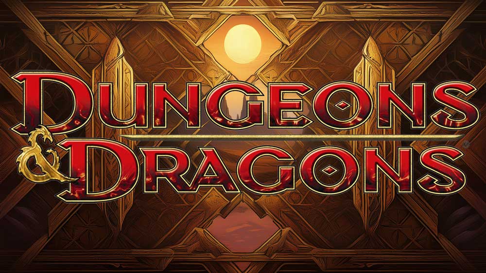 Dungeons & Dragons
