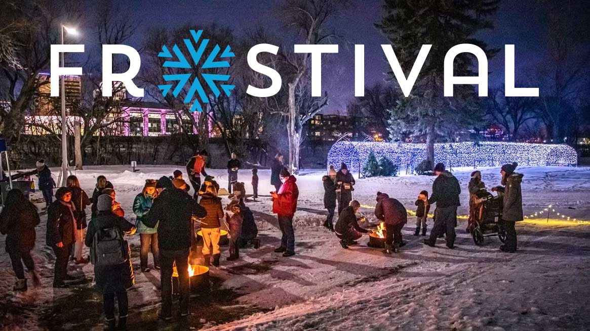 Frostival
