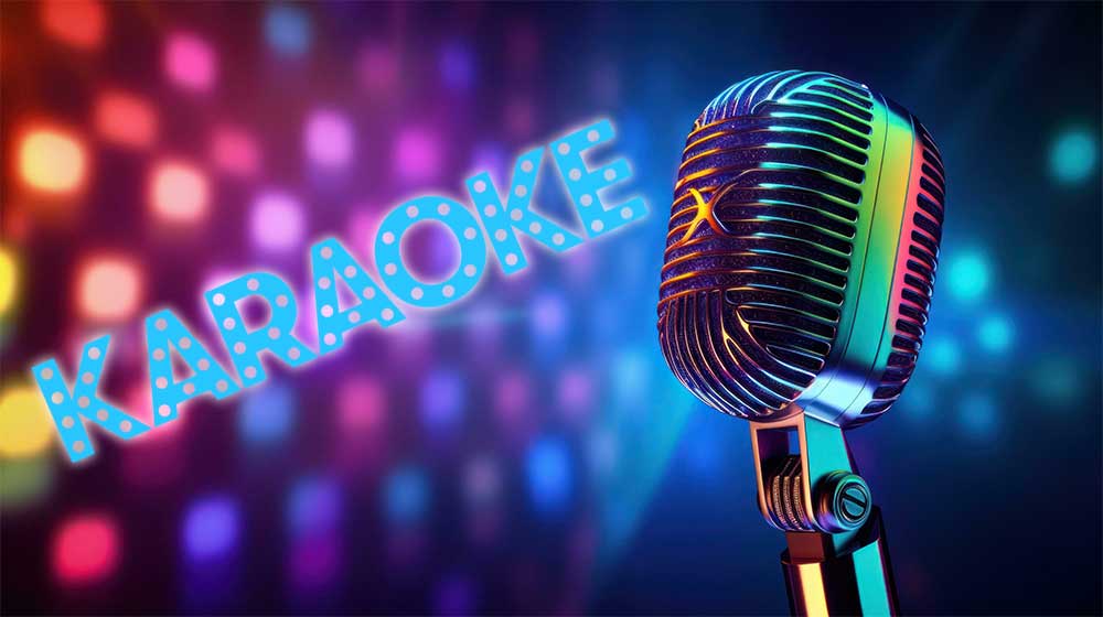 Karaoke