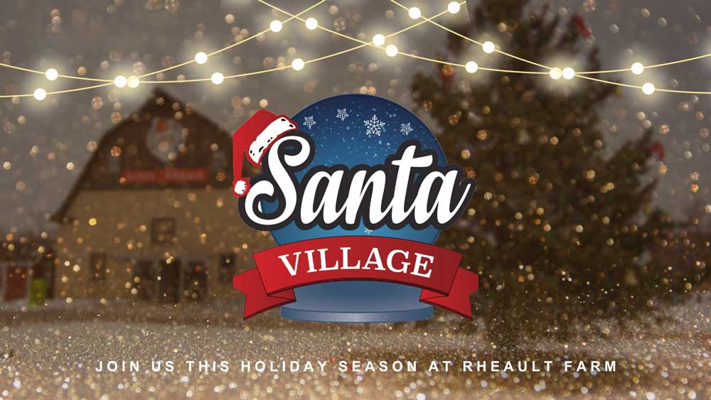 Santa's Village