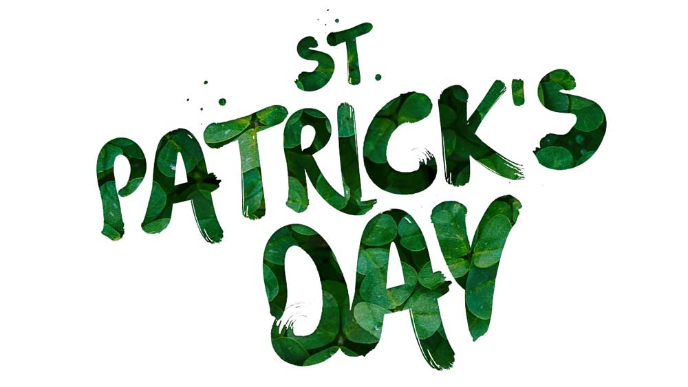 Saint Patrick's Day