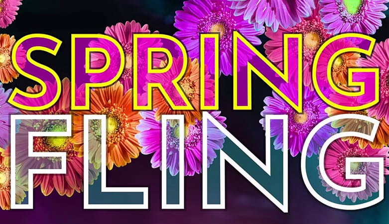 Spring Fling Dance