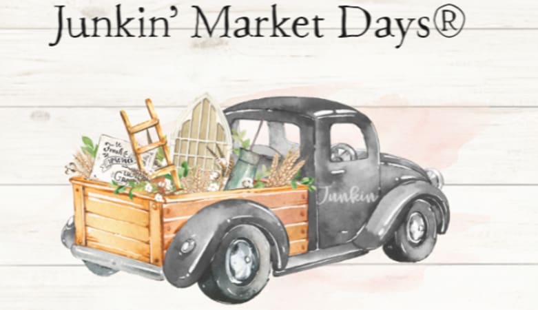 Junkin' Market