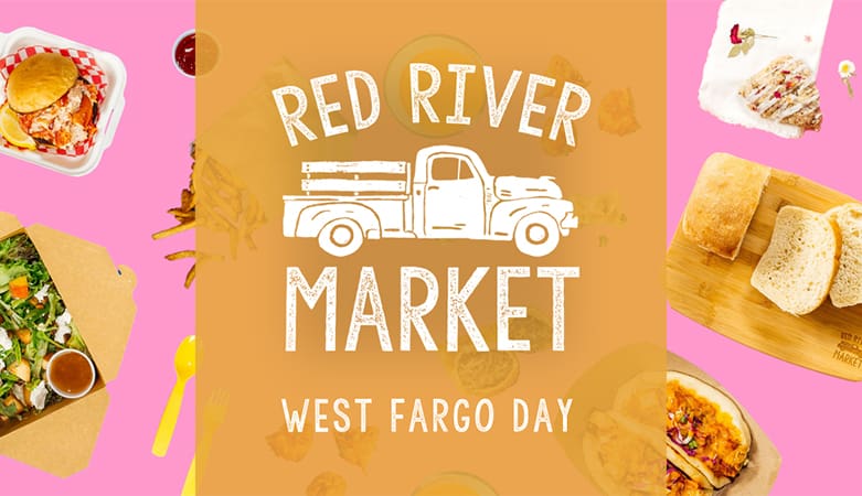Red River Market West Fargo