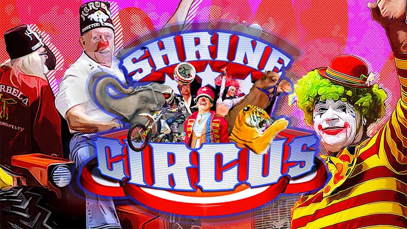 Shrine Circus