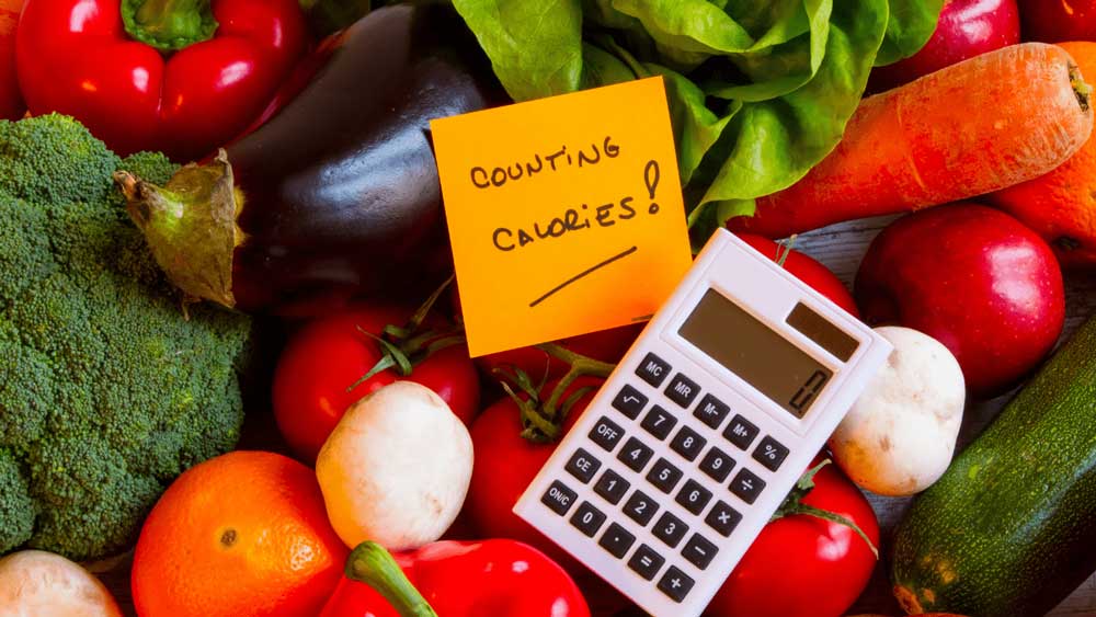 Counting Calories