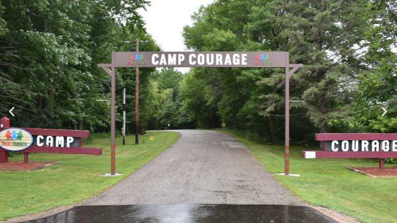 Camp HERO