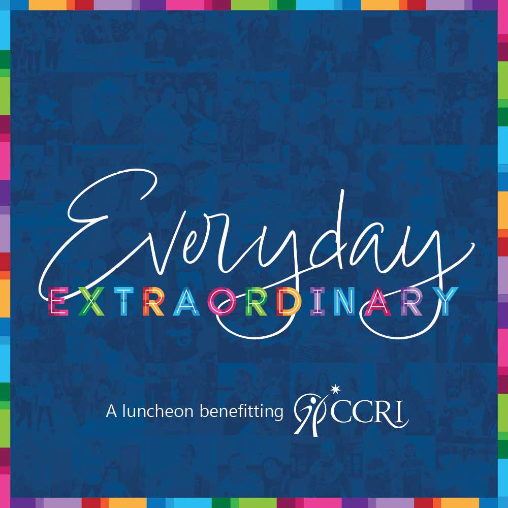 Everyday Extraordinary