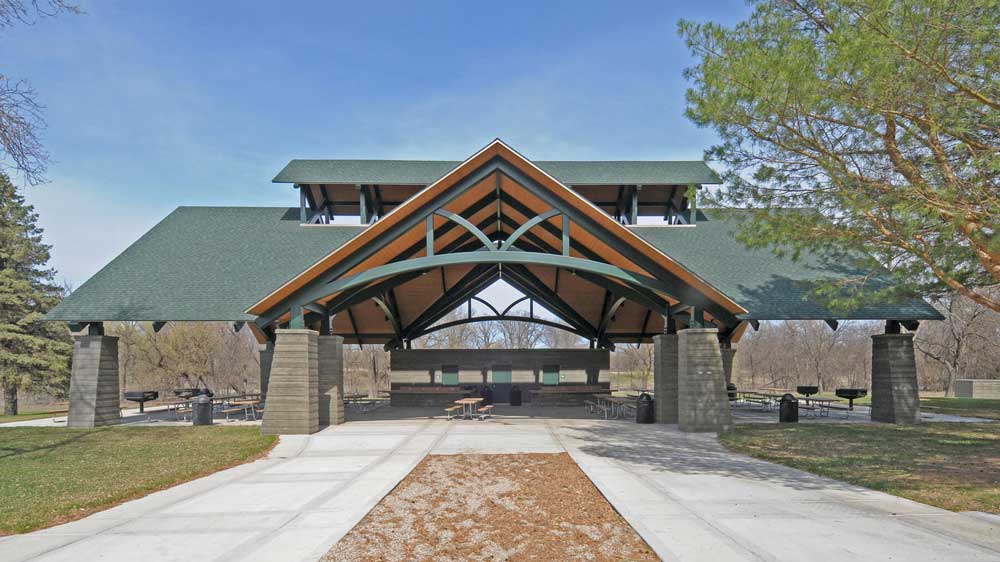Gooseberry Mound Park