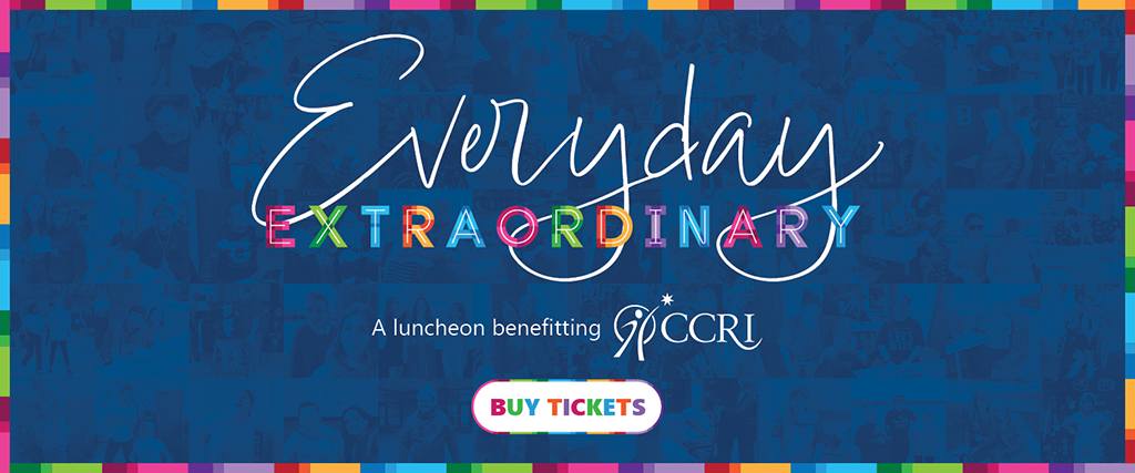 Everyday Extraordinary Luncheon
