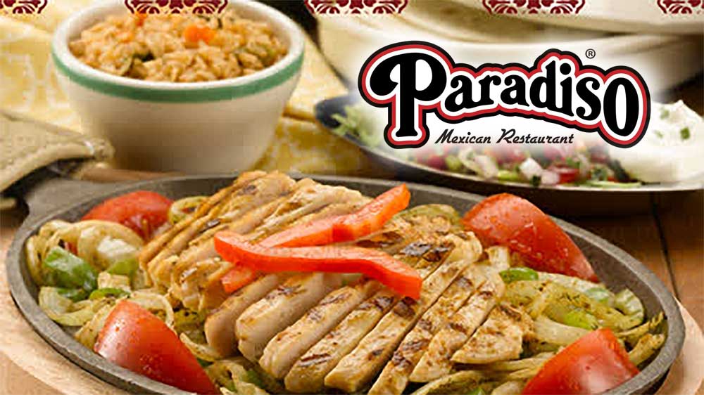 Paradiso