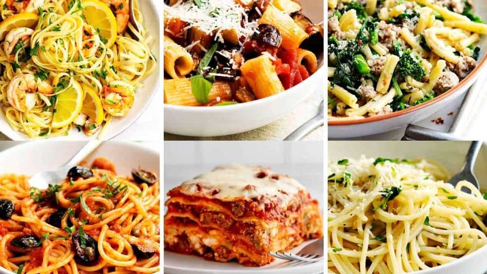 Pasta