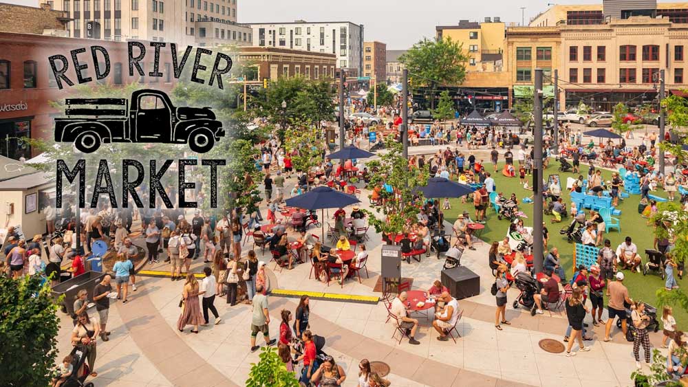 Red River Market