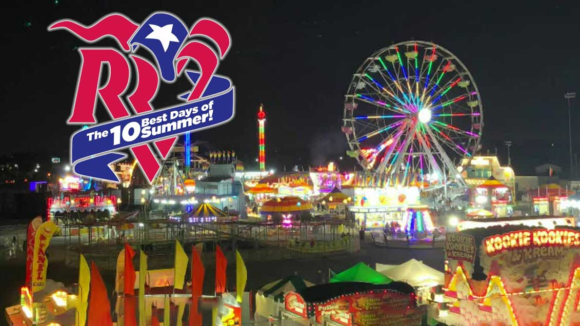 Red River Valley Fair