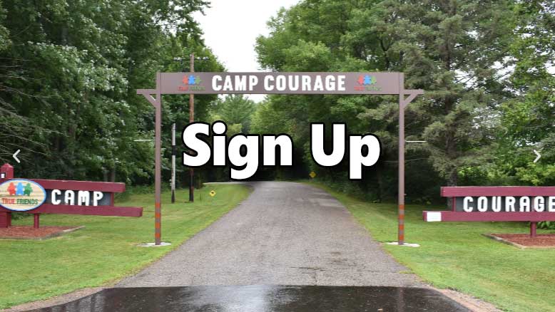 Camp HERO Sign Up