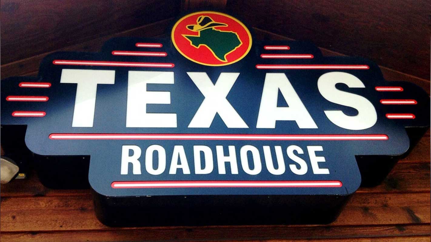 Texas Roadhouse