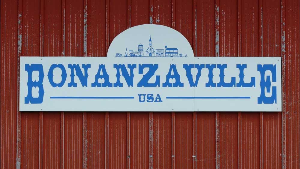 Bonanzaville