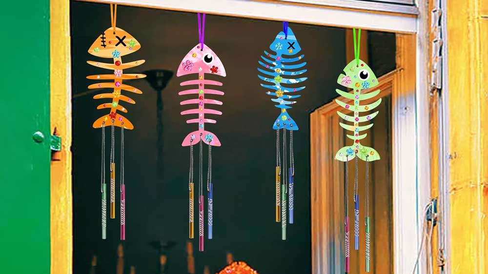 Fishchimes