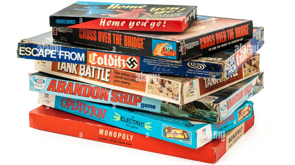 Games