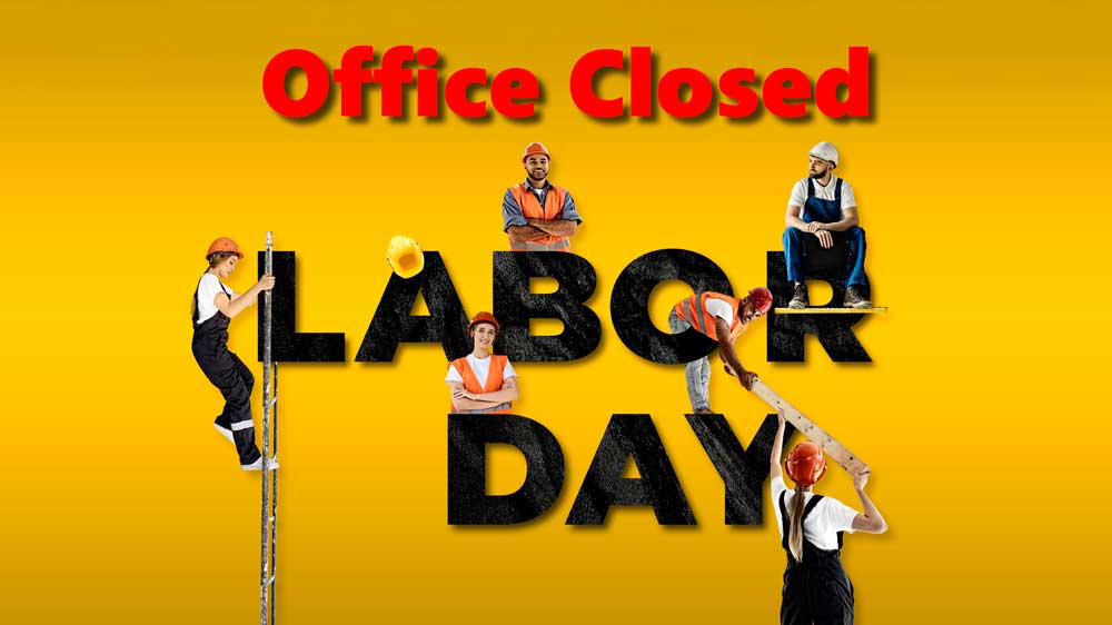 Labor Day