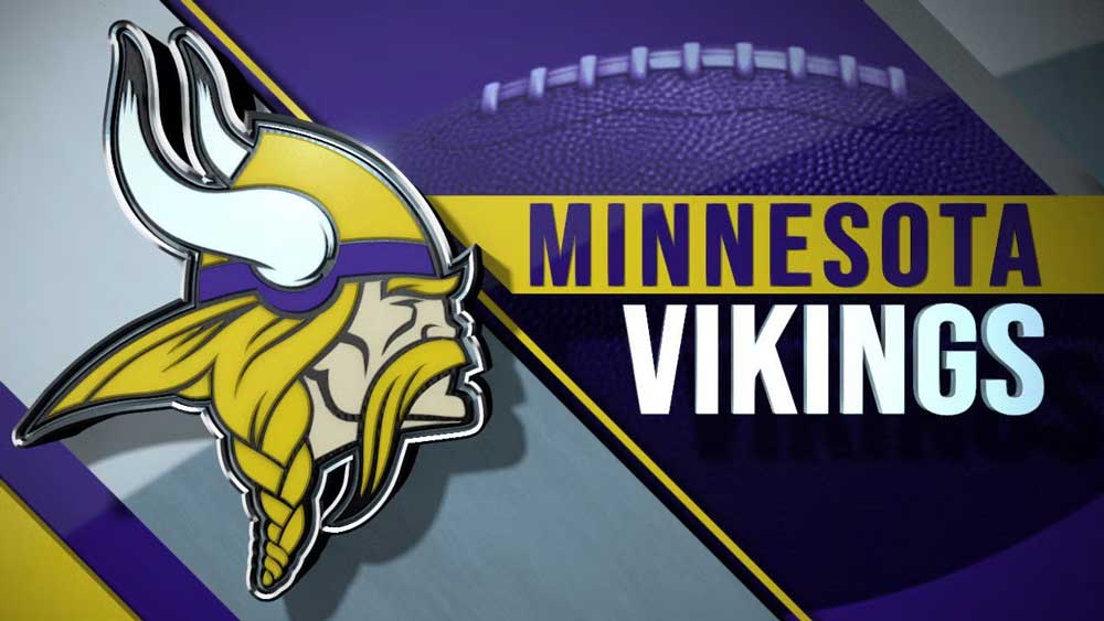Vikings Football