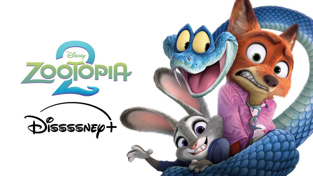 Zootopia 2
