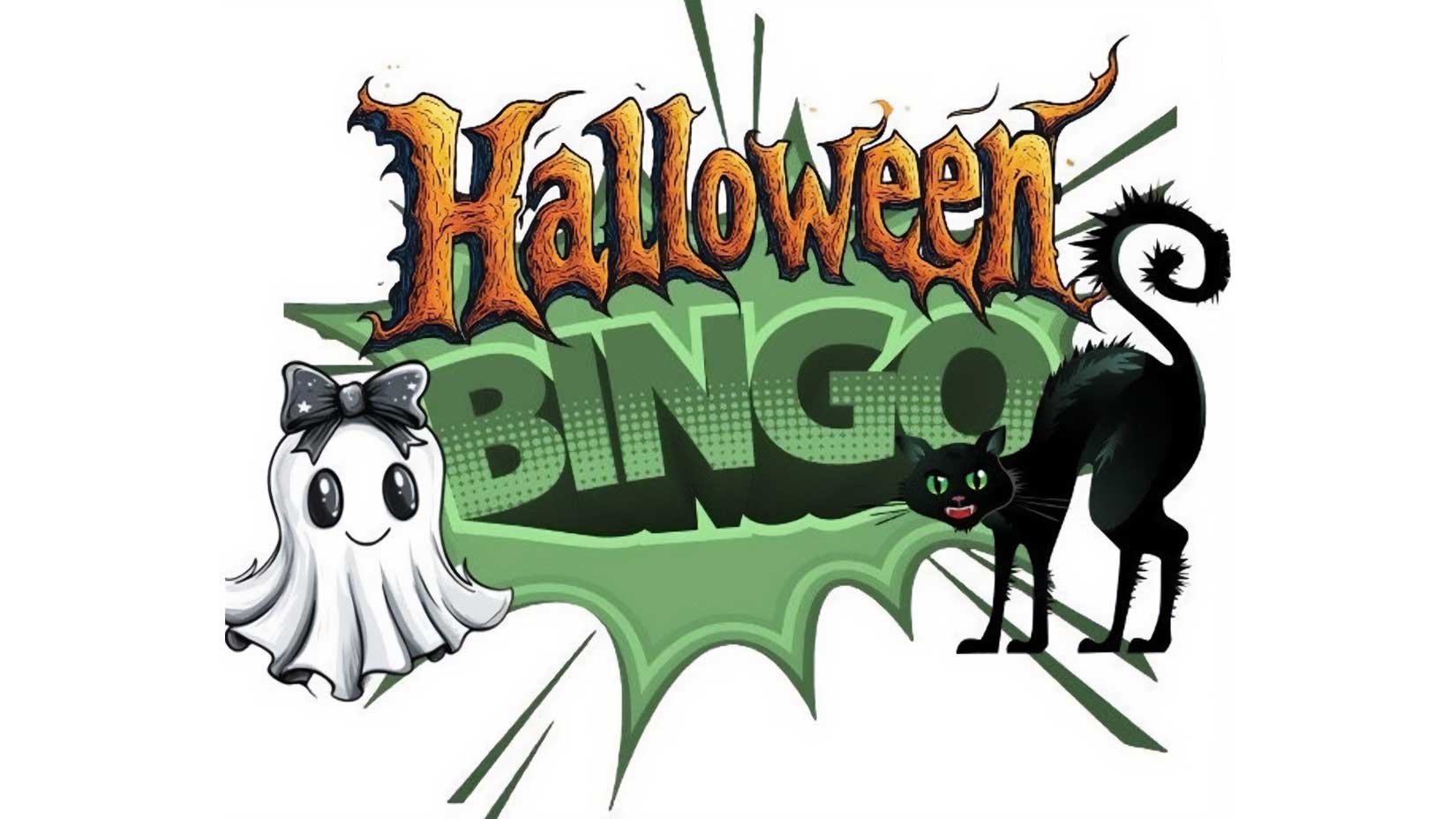 Halloween Bingo