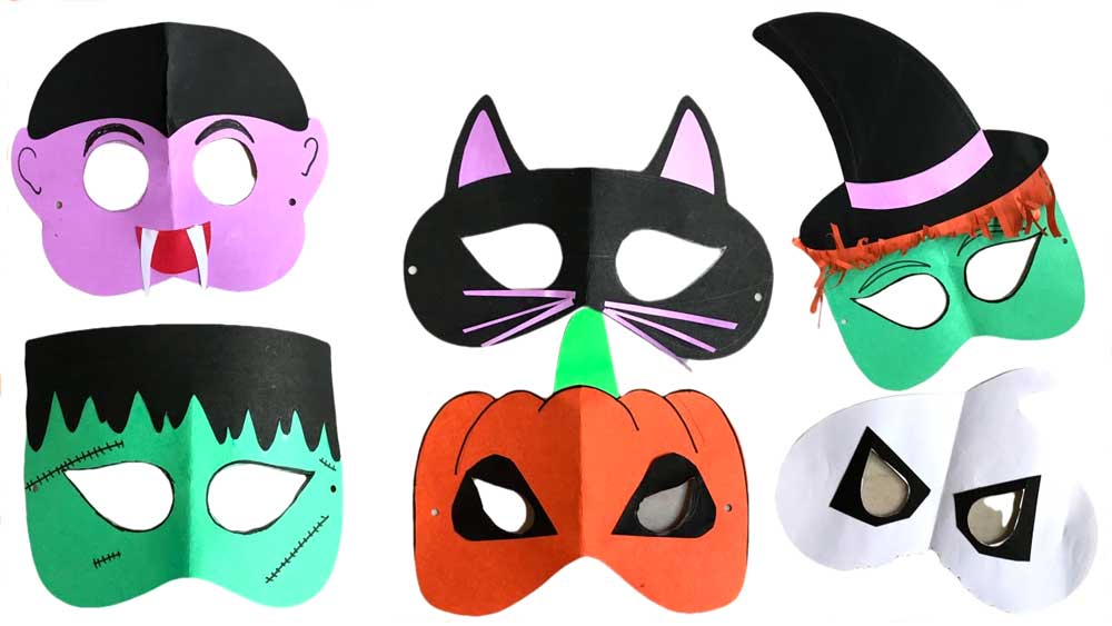 Masks
