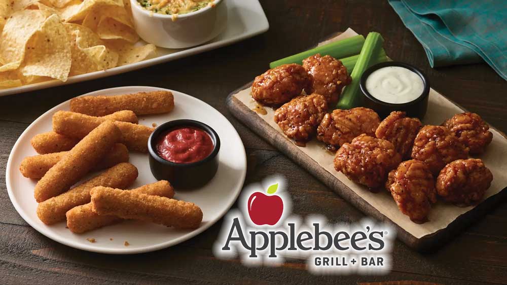 Applebee's