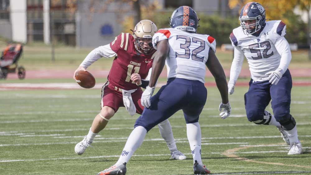 Cobber Football