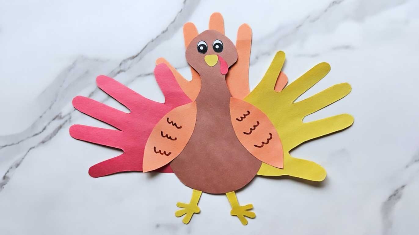 Thanksgiving Craft